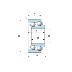 Bearing F-234975.04 images