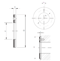 Bearing TUW2 38 images