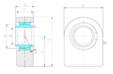 Bearing SFEW32ES images