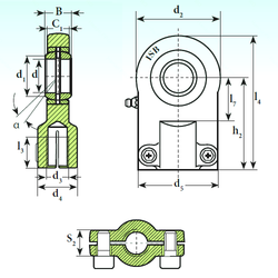 Bearing TAPR 701 DO images