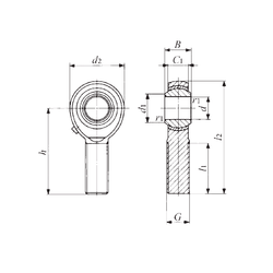 Bearing POS 12 images