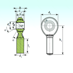 Bearing TSM.R 22 images