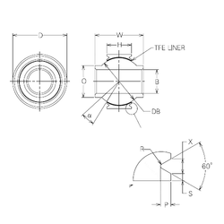 Bearing MBYT8V images