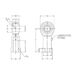 Bearing PR22 images