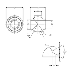 Bearing MBY22VCR images