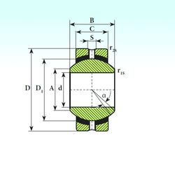 Bearing SSR 25 images