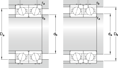 Bearing 71918 ACE/HCP4AH1 images