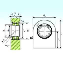 Bearing T.P.N. 390 images