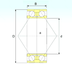 Bearing 3200 ATN9 images