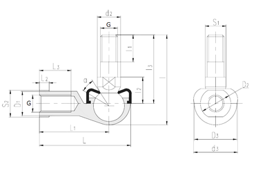 Bearing SQYL4-RS images