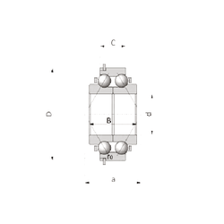 Bearing 35BVV07-2 images