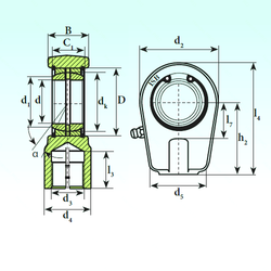 Bearing TAPR 440 N images