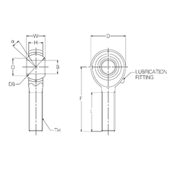 Bearing PR4E images