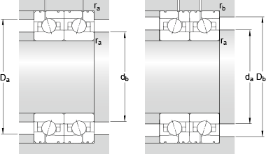 Bearing 7015 CE/HCP4AL1 images