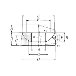 Bearing SAT30 images