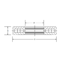 Bearing RT-735 images