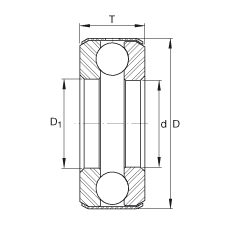 Bearing D22 images