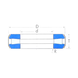 Bearing T193W images