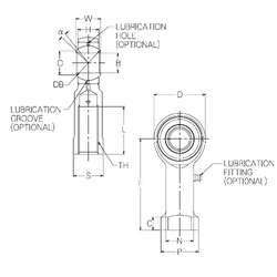 Bearing HR5 images