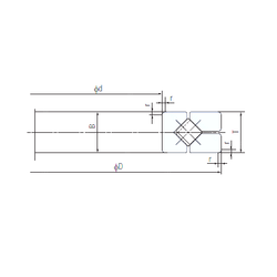 Bearing 140XRGV20 images