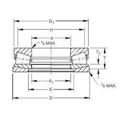 Bearing W-3120-C images