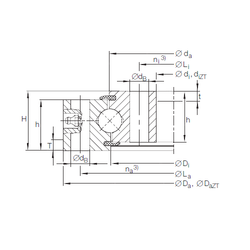 Bearing VU 20 0220 images