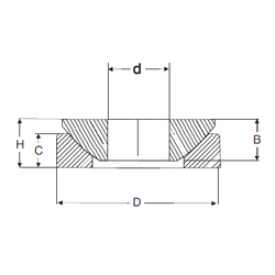 Bearing GE 10 AX images