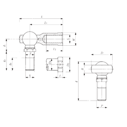 Bearing LHS 18 images