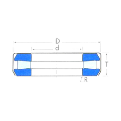 Bearing T302 images