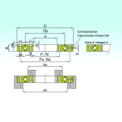 Bearing RU 148X images