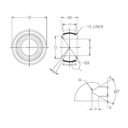 Bearing MBT15V images