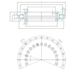 Bearing NRT 180 A images