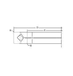 Bearing XR766051 images