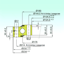 Bearing NB1.14.0179.200-1PPN images