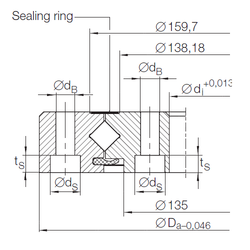 Bearing XU 08 0149 images