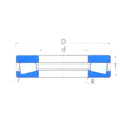 Bearing T53250 images