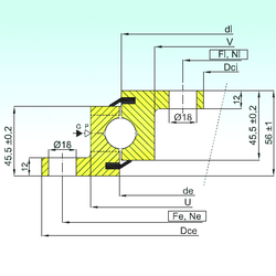 Bearing NBL.20.0314.201-2PPN images