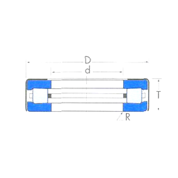 Bearing T89 images