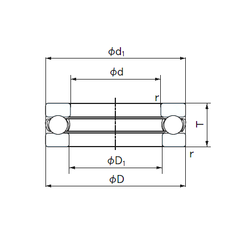 Bearing O-26 images