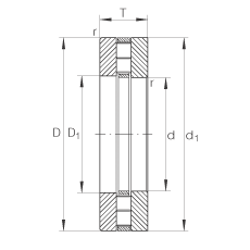 Bearing 89326-M images