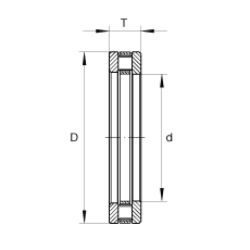 Bearing RT727 images