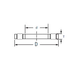 Bearing K,81217LPB images