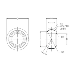 Bearing BM10 images