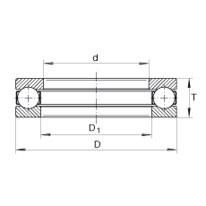 Bearing 10Y03 images