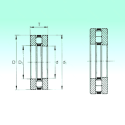 Bearing 89456-M images