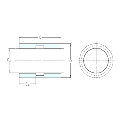 Bearing LPBR 25 images