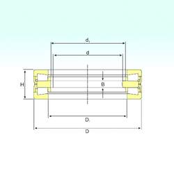 Bearing 351175 C images