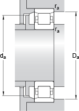 Bearing 315835 A images