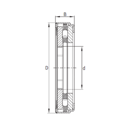 Bearing F-237302.2 images