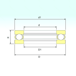 Bearing 350015 images